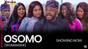 Osomo (2025) – Yoruba