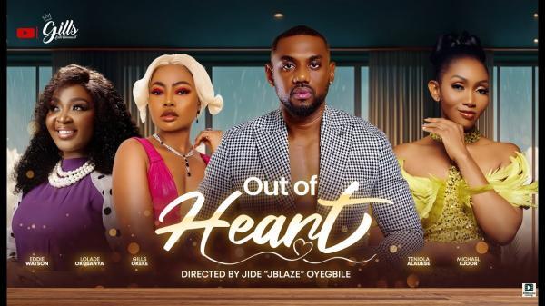 Out of Heart (2025)