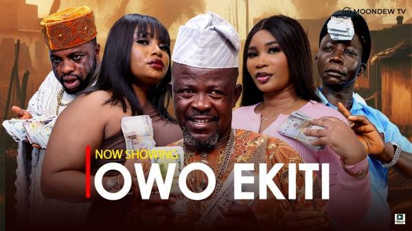 Owo Ekiti (2025)
