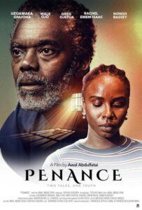 Penance (2025) – Nollywood