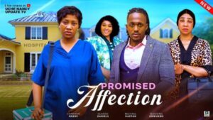 Promised Affection (2025) – Nollywood