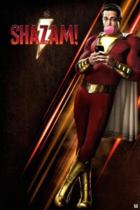 Shazam! (2019) – Hollywood