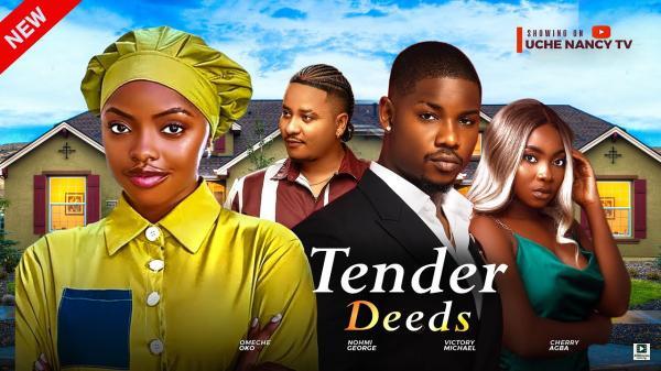 Tender Deeds (2025)