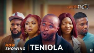 Teniola (2025) – Yoruba