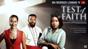 Test Of Faith (2025) – Nollywood