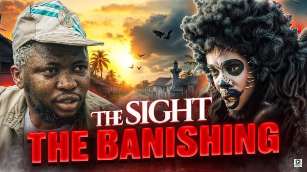 The Banishing (2025)