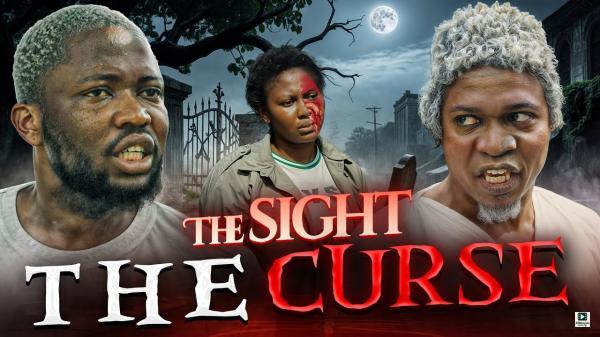 The Curse (2025)