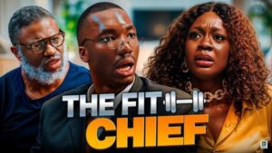 The Fit Chef (2025) – Comedy