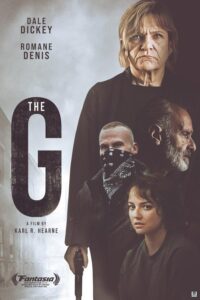 The G (2024) – Hollywood