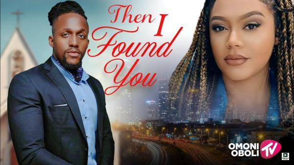 The I Found You (2025)