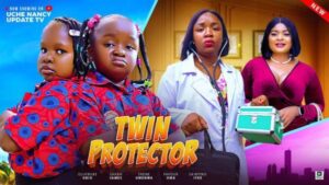 Twin Protector (2025) – Nollywood