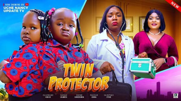 Twin Protector (2025)