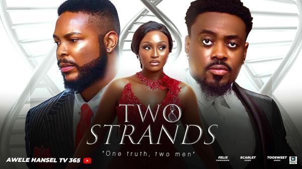 Two Strands (2025)