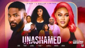 Unashamed (2025) – Nollywood