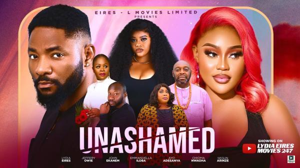 Unashamed (2025)