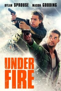 Under Fire (2025) – Hollywood