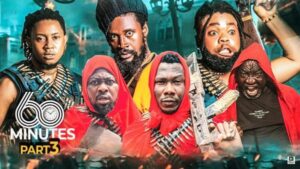 60 Minutes (2025) – Nollywood
