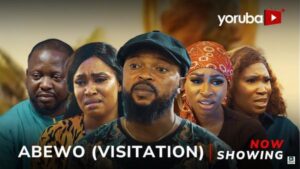 Abewo (2025) – Yoruba