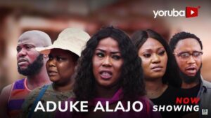 Aduke Alajo (2025) – Yoruba