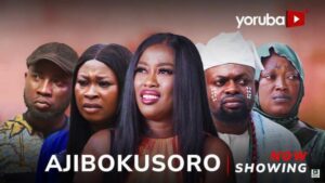 Ajibokusoro (2025) – Yoruba