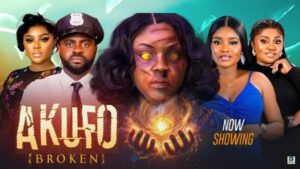 Akufo (2025) – Yoruba