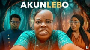 Akunlebo (2025) – Yoruba