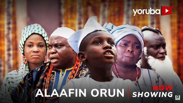 Alaafin Orun (2025)