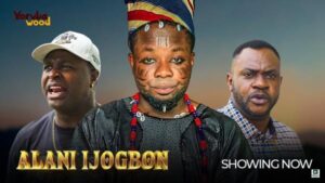 Alani Ijogbon (2025) – Yoruba