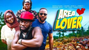 Area Lover (2025) – Comedy