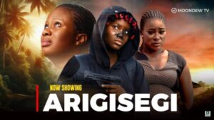 Arigisegi (2025) – Yoruba