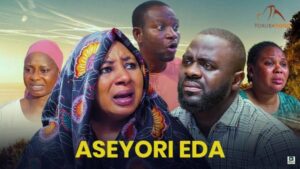 Aseyori Eda (2025) – Yoruba