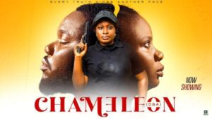 Chameleon (Oga) (2025) – Yoruba