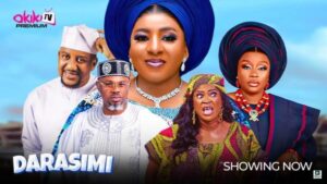 Darasimi (2025) – Yoruba
