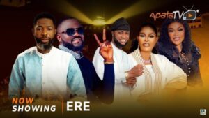 Ere (2025) – Yoruba