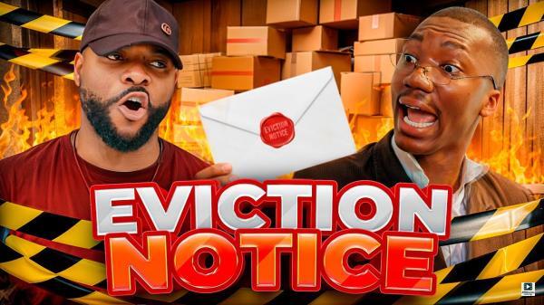 Eviction Notice (2025)