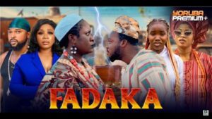 Fadaka (2025) – Yoruba