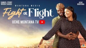 Fight or Flight Online (2025) – Nollywood