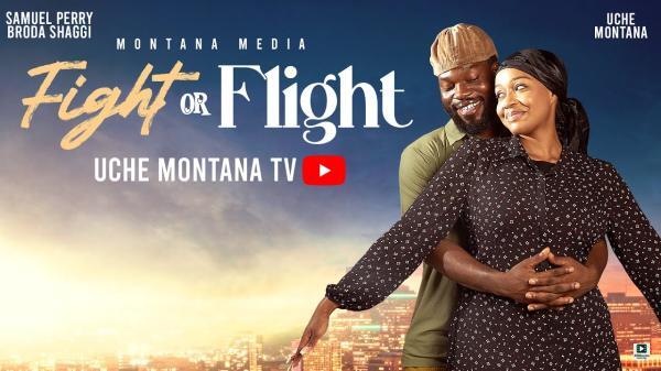 Fight or Flight Online (2025)