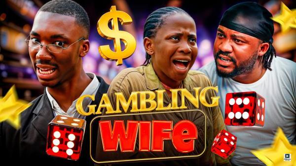 Gambling Wife (2025)