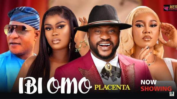 Ibi Omo (Placenta) (2025)