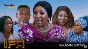 Ifa (2025) – Yoruba