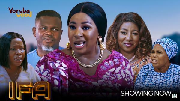Ifa (2025)