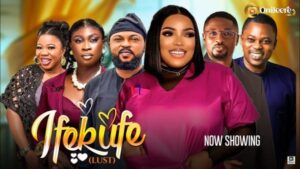 Ifekufe (2025) – Yoruba