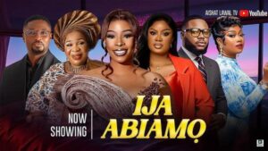 Ija Abiamo (2025) – Yoruba