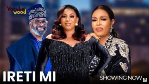Ireti Mi (2025) – Yoruba