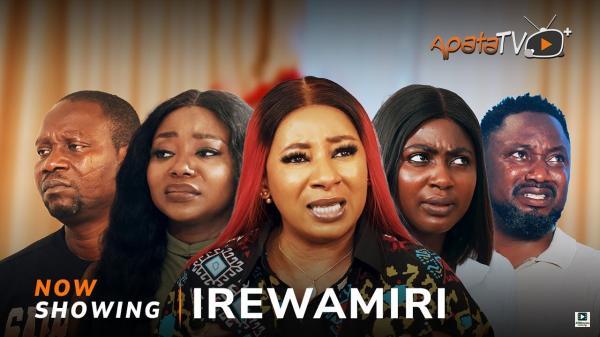Irewamiri (2025)