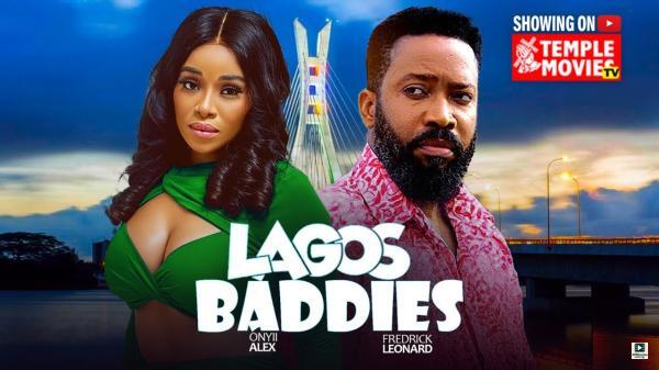 Lagos Baddies (2025)