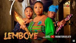 Lemboye (2025) – Yoruba