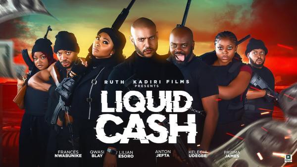 Liquid Cash (2025)