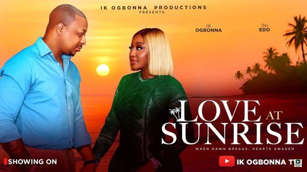 Love at Sunrise (2025)